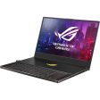 ASUS - GAMING NOTEBOOK ROG ZEPHYRUS DUO 15 I7-10750H 2.6G 16GB 1TB SSD 17.3IN W10H Online now