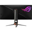 ASUS - DISPLAY ROG SWIFT PG35VQ 35 CURVEDHDR 200HZ 3440 X 1440 2MS G-SYNC Fashion