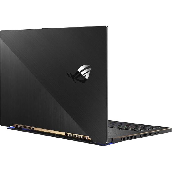 ASUS - GAMING NOTEBOOK ASUS ROG ZEPHYRUS S17 I7-10875H 2.3G 32GB 1TB SSD 17.3IN W10P For Discount