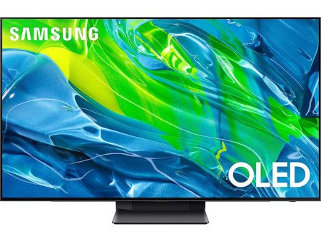 Samsung S95B 55 inch 4K Quantum HDR OLED Smart TV (2022) Discount