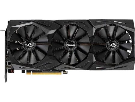 ASUS GeForce RTX2070 8G Graphics Ca For Discount