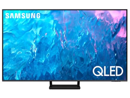 Samsung QN65Q70CA 65 Inch Q70C QLED 4K Smart TV (2023) Refurbished Online Sale