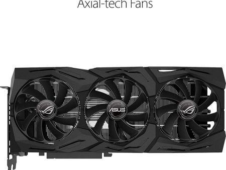 ASUS GeForce RTX2070 8G GDDR6 Graph Sale