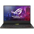 ASUS - GAMING NOTEBOOK ROG ZEPHYRUS DUO 15 I7-10750H 2.6G 16GB 1TB SSD 17.3IN W10H Online now