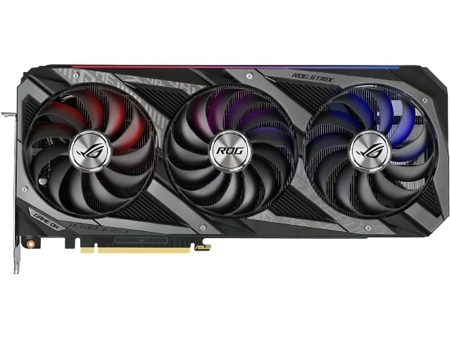 ASUS STRIXRTX3070TIO8GG For Cheap