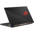 ASUS - GAMING NOTEBOOK ROG ZEPHYRUS DUO 15 I7-10750H 2.6G 16GB 1TB SSD 17.3IN W10H Online now