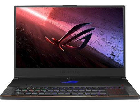 ASUS - GAMING NOTEBOOK ASUS ROG ZEPHYRUS S17 I7-10875H 2.3G 32GB 1TB SSD 17.3IN W10P For Discount