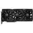 ASUS - VGA NVIDIA ROG-STRIX-RTX2080-O8G-GAMING 8G GDDR6 HDMI DP 1.4 USB TYPE-C Discount