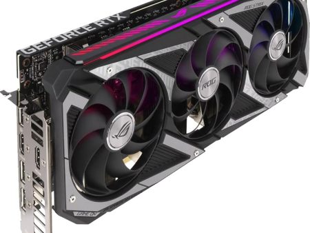 ASUS ROG STRIX RTX3060 O12G V2 G For Discount