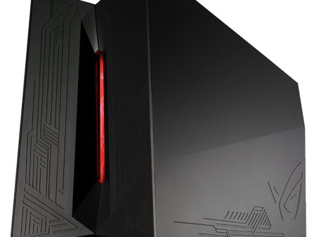 ASUS ROG XG Station Graphics Dock Online now