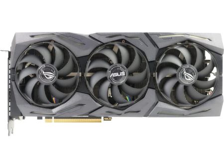 ASUS Strix Radeon RTX2070S 8G Adv Online