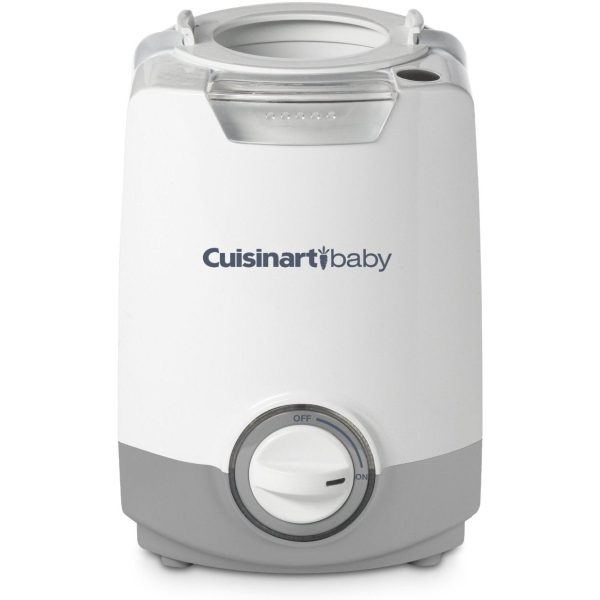 Cuisinart BW-10 Baby Bottle Warmer and Night Light For Sale