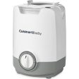 Cuisinart BW-10 Baby Bottle Warmer and Night Light For Sale