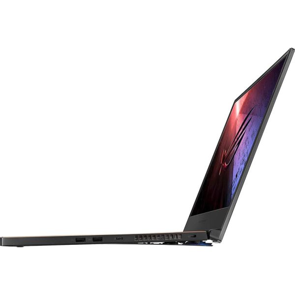 ASUS - GAMING NOTEBOOK ASUS ROG ZEPHYRUS S17 I7-10875H 2.3G 32GB 1TB SSD 17.3IN W10P For Discount