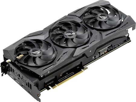 ASUS GeForce RTX2080 A8GB GDDR6 Hot on Sale