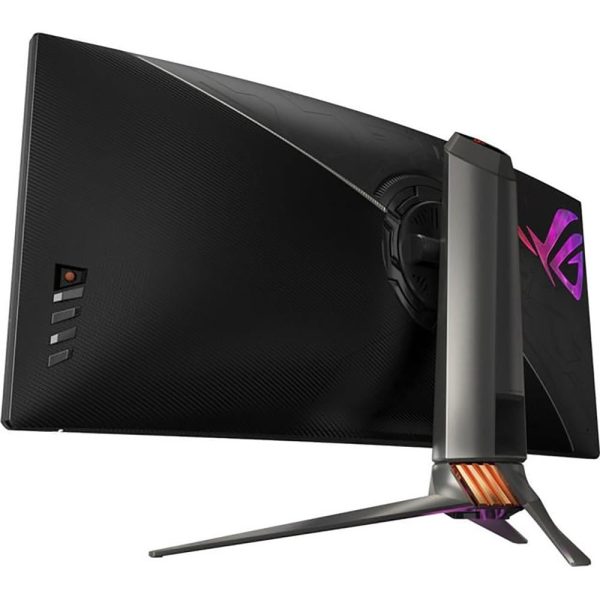 ASUS - DISPLAY ROG SWIFT PG35VQ 35 CURVEDHDR 200HZ 3440 X 1440 2MS G-SYNC Fashion