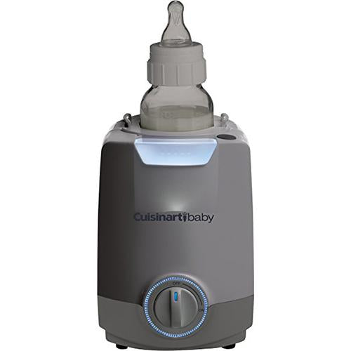 Cuisinart BW-10 Baby Bottle Warmer and Night Light For Sale