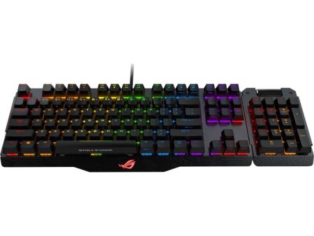 ASUS ROG Claymore Cherry Keybrd RED Cheap