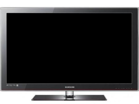 Samsung LN40C550J1FXZA 40  Class (40.0  Diag.) 550 Series 1080P Lcd Hdtv Online