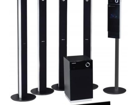 Samsung HT-P1200 Home Theatre Systems Supply