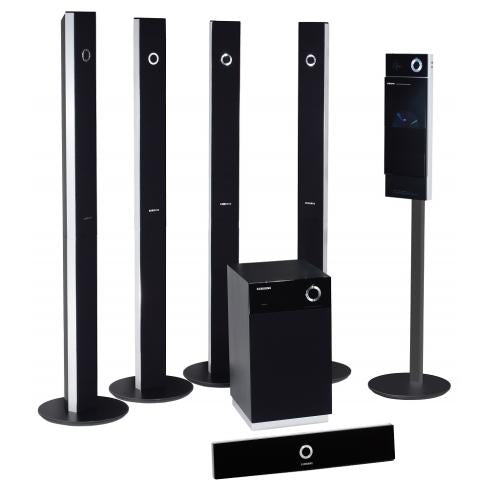 Samsung HT-P1200 Home Theatre Systems Supply