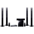 Samsung HTBD2T XAA 7.1-Channel Blu-ray Home Theatre System Online now