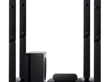 Samsung HTTX75 5.1 Channel Home Theatre System Online