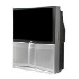 Samsung HCN4727WX XAA 47  Rear Projection TV For Discount