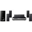 Samsung HTBD2ETXAA 5.1-Channel Blu-ray Home Theatre System Online Sale