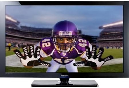 Samsung FPT5894WX 58-Inch 1080P Plasma TV on Sale