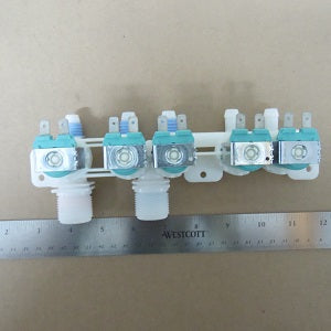 Samsung DC97-15459L WATER VALVE For Sale