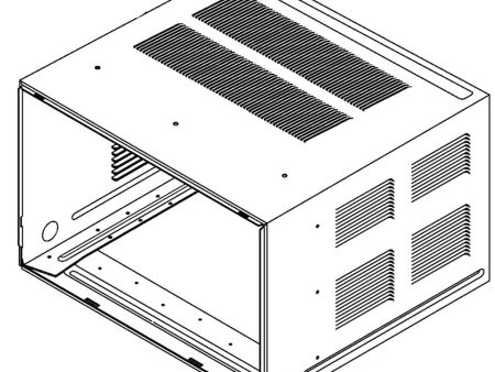 Samsung DB64-01419A Cabinet Online Hot Sale