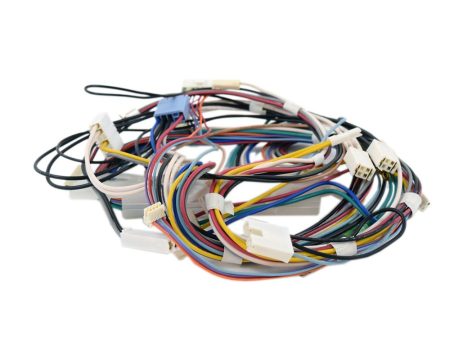 Samsung 99003026 Wiring Harness Fashion