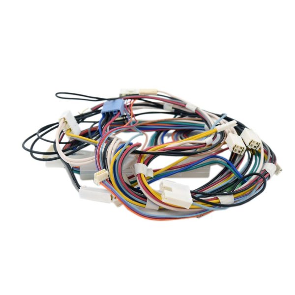 Samsung 99003026 Wiring Harness Fashion