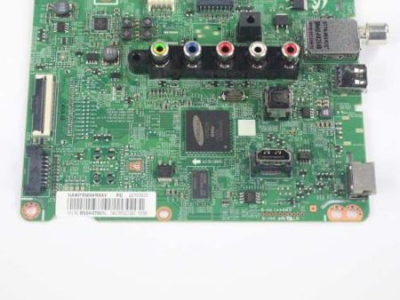 Samsung BN94-07001L Main Pcb Assembly For Sale