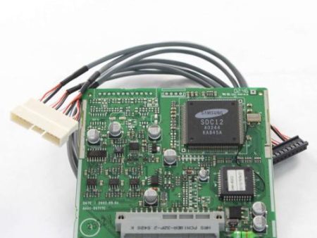 Samsung BP95-00159A Assembly Sub Pcb-Conv Mod For Sale