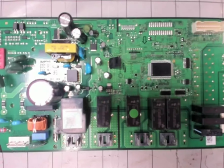 Samsung DG92-01198A Main Board Cheap