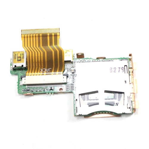 Samsung AD92-00958A Jack Pcb Fashion