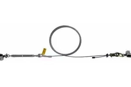 3M DBI-SALA 7403120 SecuraSpan HLL Lifeline Assembly Discount