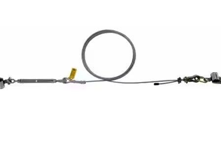 3M DBI-SALA 7403300 SecuraSpan HLL Lifeline Assembly on Sale