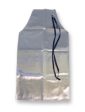 Chicago Protective Apparel 539-AKV 39  Aluminized Para Aramid Blend Bib Apron Fashion