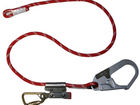 Miller 1014937  Positioning and Restraint Lanyards For Cheap