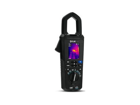 FLIR CM275 Clamp Meter For Sale