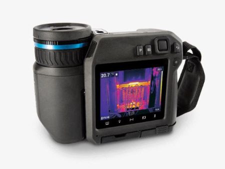 FLIR T560 DFOV Bundle Professional Thermal Camera Discount