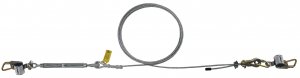 3M DBI-SALA 7403260 SecuraSpan HLL Lifeline Assembly For Discount