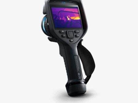 FLIR E76 Bundle Advanced Thermal Imaging Camera Online now