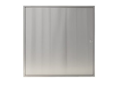 Bradley S86-092 Stainless Steel Cabinet Supply