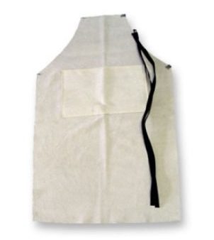 Chicago Protective Apparel 820-CL 30  Bib Apron with Plain Belly Patch Sale