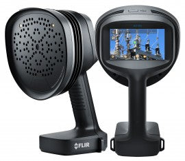 FLIR Si2-PD - Acoustic Imaging Cameras Fashion