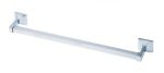 Bradley 927-240000 Towel Bar, Polished Chrome, Surface For Discount